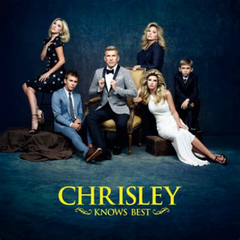 Chrisley Knows Best Reviews 2021