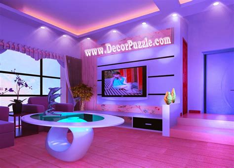 Top 10 best led strip lights for false ceiling. Top ideas for LED ceiling lights for false ceiling designs