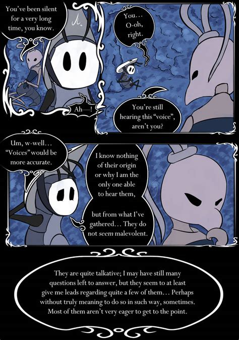 Hollow Knight The Fifth Save 294 By Lutias On Deviantart