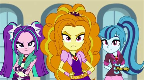 Pin On The Dazzlings