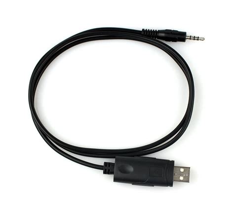Usb Programming Cable