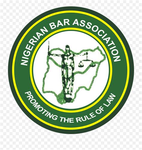 Filenba Logopng Wikimedia Commons Nigerian Bar Association Logonba
