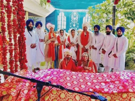 Decoding Sikh Wedding Everything You Need To Know About The Sacred Pre