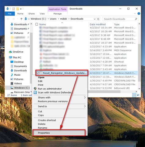 Unblock A File In Windows 10 Consuming Tech