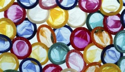 It S All About Size Chinese Condom Too Small For Men In Zimbabwe Says Health Minister