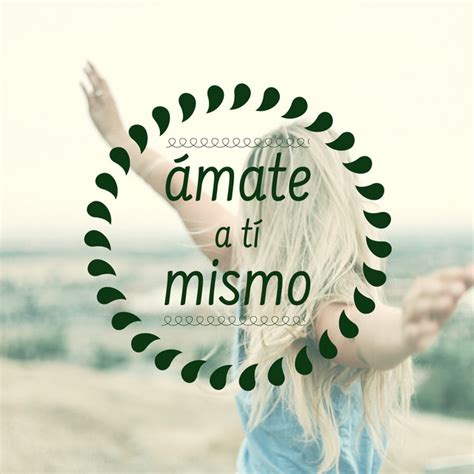 Mate A T Mismo Canciones Pensadas Aumentar La Autoestima Y Confianza En Uno Mismo Album By