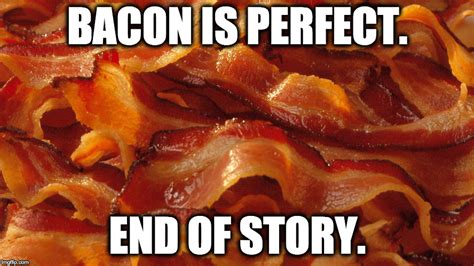 Bacon Imgflip
