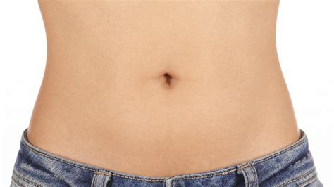 In Our Opinion Belly Buttons Are One Of The Human Body S More Odd