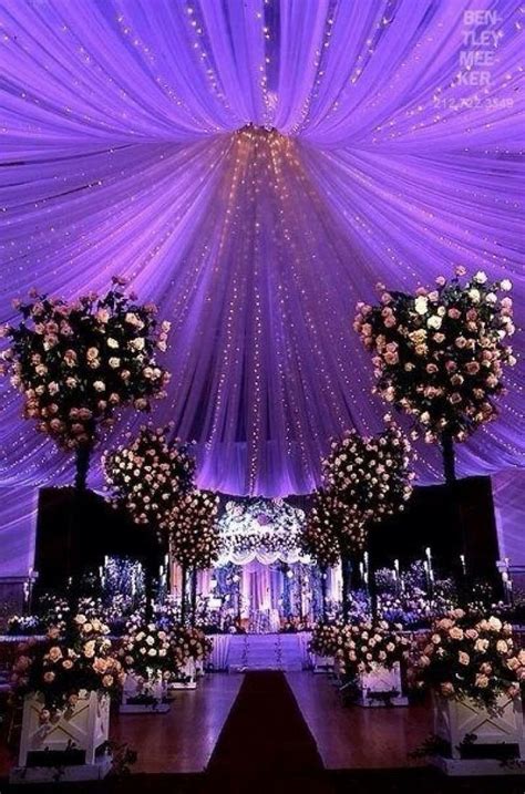 66 Popular Starry Night Wedding Decor Wedding Decoration