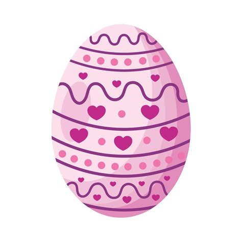 Happy Easter Eggs 10479378 Vector Art At Vecteezy