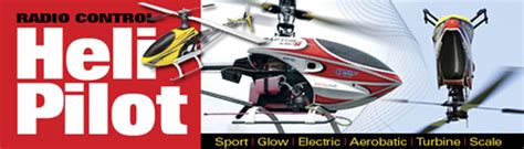 Radio Control Heli Pilot Magazine Subscriptions Renewals Ts