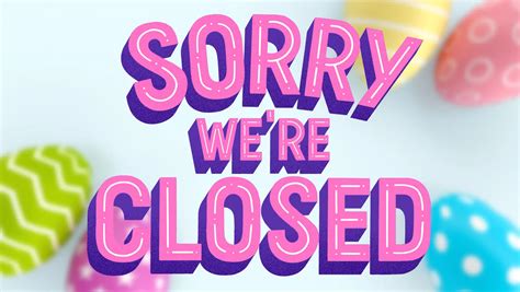 Whats Open And Closed Easter Long Weekend Energy 106 · Winnipegs