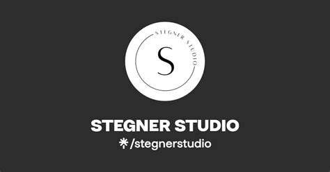 Stegner Studiostegnerstudio Latest Links