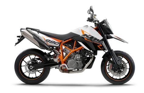 2013 Ktm 990 Sm R Review Top Speed