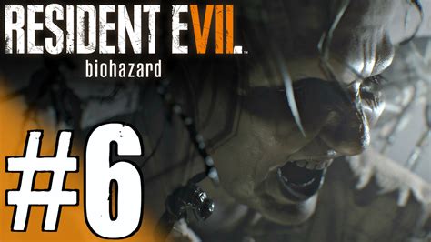 Bit.ly/subscriiiibe resident evil 7 marguerite baker boss battle fight. Resident Evil 7: Biohazard - Gameplay Walkthrough Part 6 ...