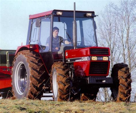 In ih mexico our success rate is over 95%. Case IH 743 | Tractor & Construction Plant Wiki | FANDOM ...