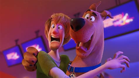 Scooby Doo Un Entretenido Y Emocionante Reboot Para Disfrutar En Familia Me Gusta El Cine