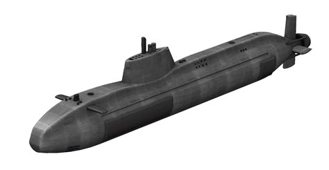 astute class submarine cutaway drawing invisible them