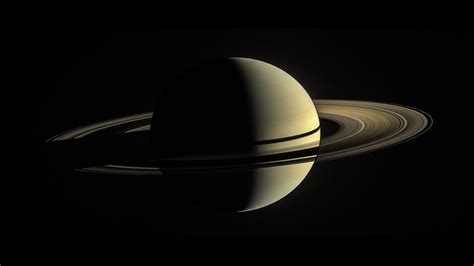 Saturn Makes Brilliant Appearance In Tuesday Night Sky