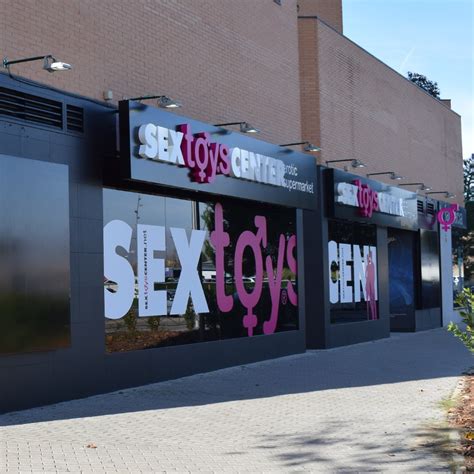 Sex Toys Center ¿te Ha Llamado La Atención Nuestra