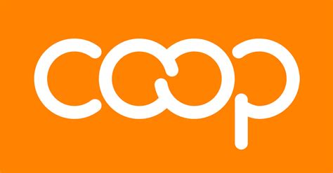 Cooperative Logo Logodix