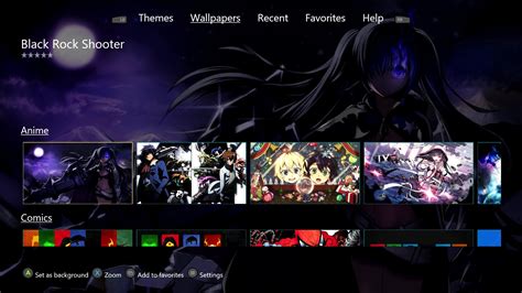 Get Custom Backgrounds For Your Xbox One Easily With Theme My Xbox