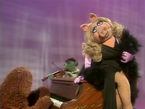 Muppets Still Love Her Miss Piggy