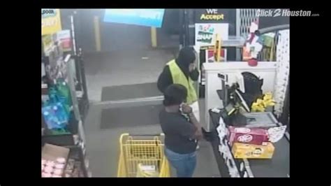 Dollar General Employee Held At Gunpoint During Robbery In North Houston