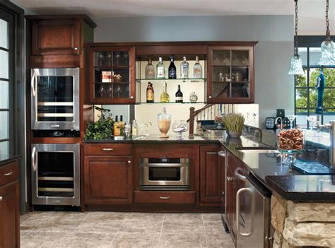 B k cabinets | melbourne, fl. Aristokraft Cabinetry Gallery — Kitchen & Bath Remodel Custom Cabinets & Countertops Melbourne FL