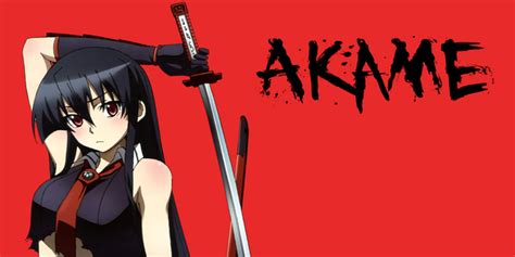 Akame 1920 X 1080 Animewallpaper
