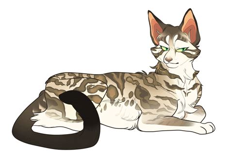 Pin by Nicole on Warrior Cats | Warrior cats name generator, Warrior cats art, Warrior cat drawings