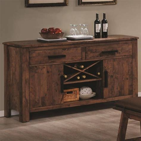 15 Best Collection Of Dining Room Sideboards