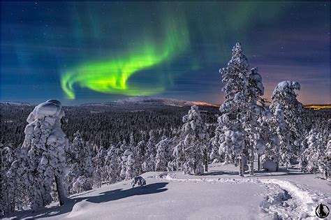 24 Magical Winter Scenes Made Me Believe In Fairy Tales Favrify