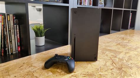 Xbox Series X Review Power Performance And Value Welcome To