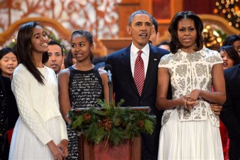 Las Hijas De Obama Se Convierten En Los Nuevos Iconos De La Moda