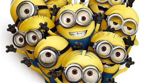 free download despicable me 2 hd minions wallpapers for desktop 1920x1080 [1920x1080] for your