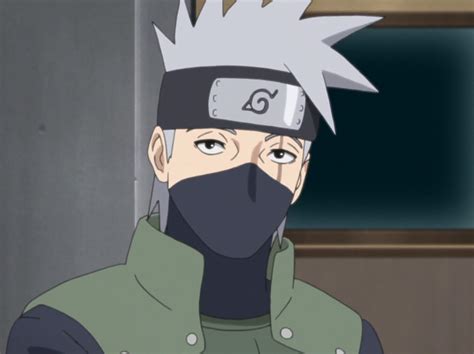 Kakashi Hatake Boruto Wiki Fandom