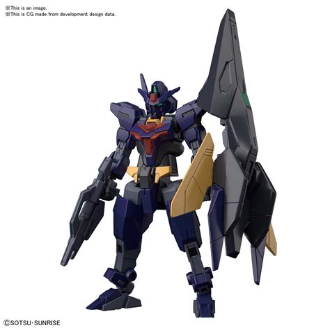 1144 Hgbdr Core Gundam Ii Titans Color Nz Gundam Store