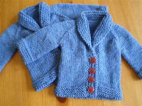 Baby knitting patterns on knitting naturally. Pattern Spotlight | On the Needles | Baby cardigan ...
