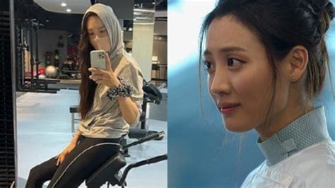 Claudia Kim Caught Attention With Her Flawless Body At Ygs Magnificent