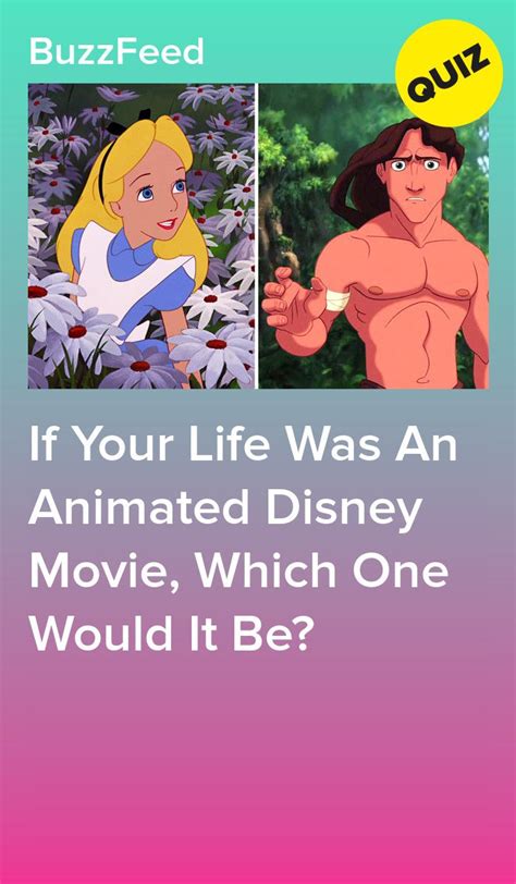 Castweb gimmemore gimmequiz heyquiz intellitest lowkeyquiz quizriddle videoquizstar videoquizhero quizfacts quizfactory quizzes to answers 100%. If Your Life Was An Animated Disney Movie, Which One Would ...