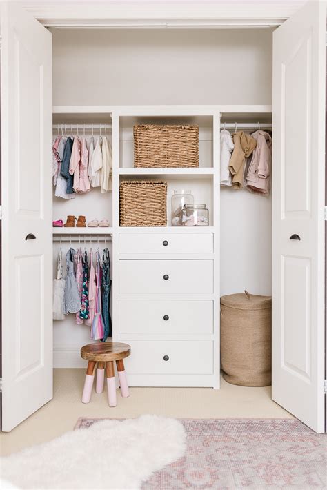 Shop online & save at target™. Kids Closet Organization Ideas and Free Plans | Nick + Alicia