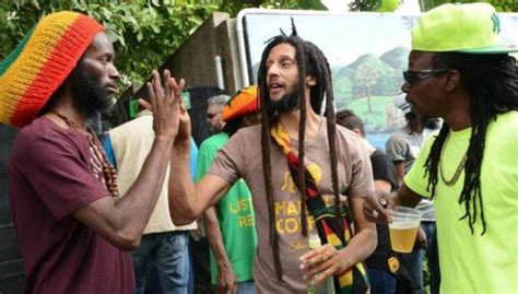 jamaica buscan inscribir el reggae como patrimonio cultural intangible de la unesco cultura