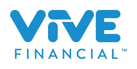 Show off your brand's personality with a custom finance logo designed just for you by a professional designer. Vive Financial