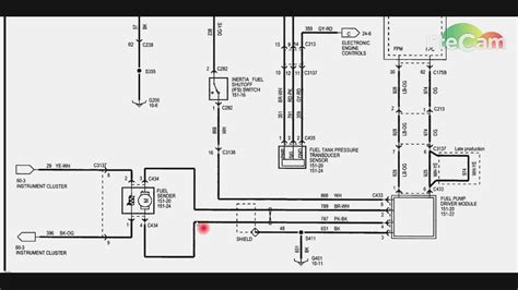 Architectural wiring diagrams appear in the approximate locations and interconnections of receptacles, lighting, and permanent electrical facilities in a building. Ford F250 Trailer Wiring Harness Diagram | Trailer Wiring Diagram