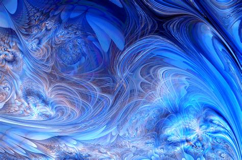 Fractal Art Fractals Abstracts And Beautiful Colors