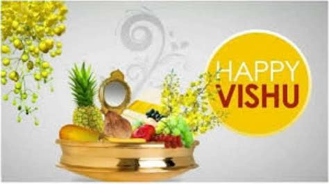 Music malayalam vishu songs 100% free! Happy Vishu 2020: Wishes, Images, Status, Quotes, Messages ...