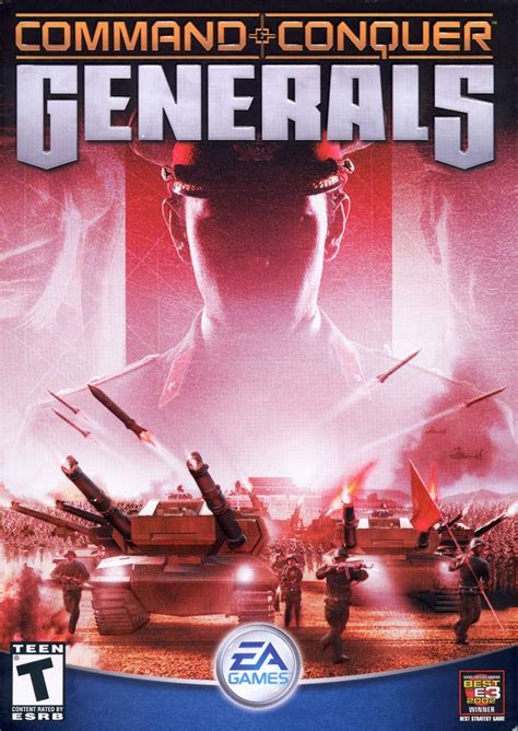 Command And Conquer Generals Download Bogku Games