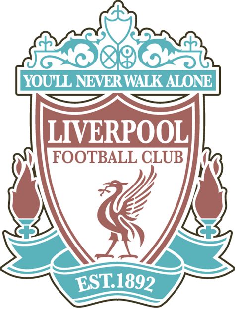 Liverpool Badge Clipart Clipground