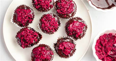 We recently celebrated a few birthdays and it got me craving a simple aip cupcake. Autoimmune Diet (AIP) Recipes Archives - Allergyummy